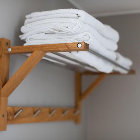 Skellefteå Hotel B&B Graenden מראה חיצוני תמונה